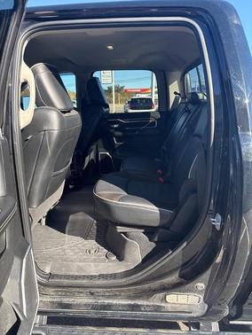 2023 RAM 2500 Laramie