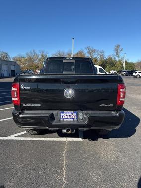 2023 RAM 2500 Laramie