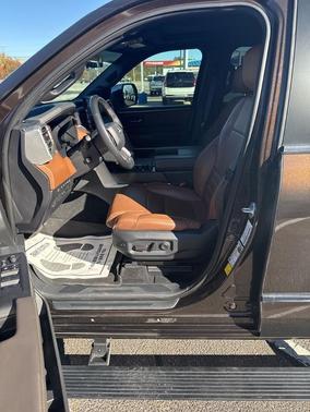 2024 Toyota Tundra Hybrid 1794 Edition