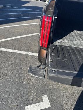 2024 Toyota Tundra Hybrid 1794 Edition