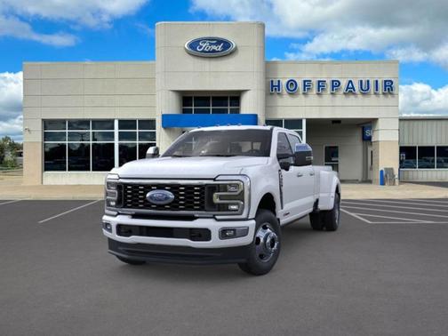 2026 Ford F-350 