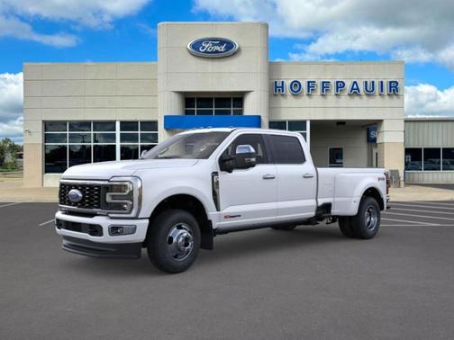 2026 Ford F-350 