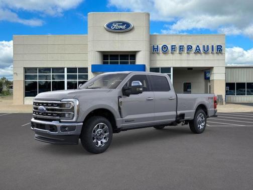 2026 Ford F-350 