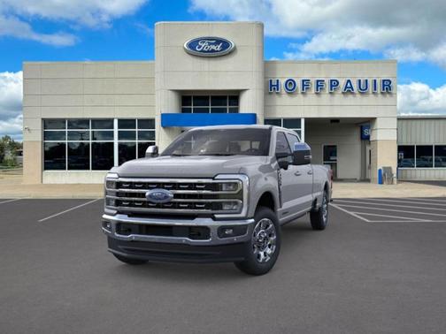 2026 Ford F-350 