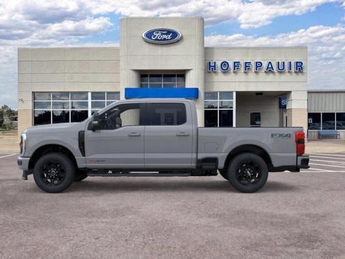 Avalanche 2026 Ford F-250