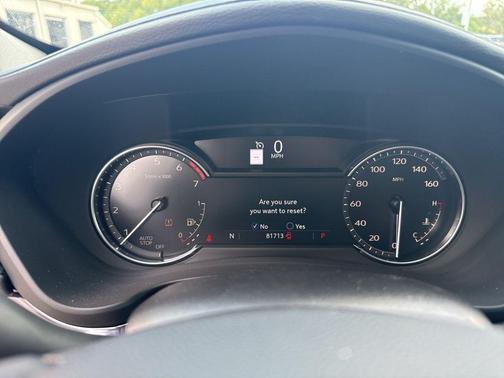 2022 Cadillac XT4 Luxury