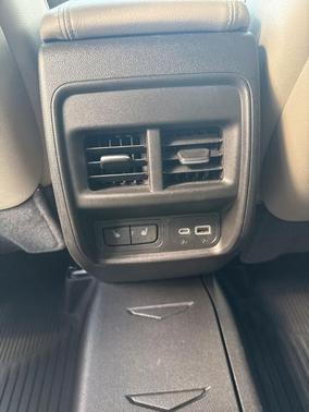 2022 Cadillac XT4 Luxury