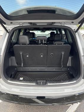 Wolf Gray 2024 Kia Telluride SX-Prestige X-Line