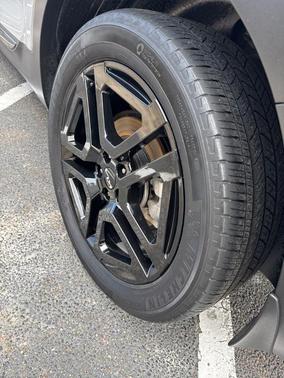 Wolf Gray 2024 Kia Telluride SX-Prestige X-Line