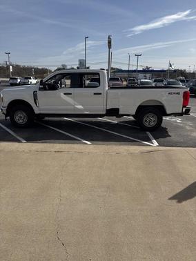 2024 Ford F-350 XL