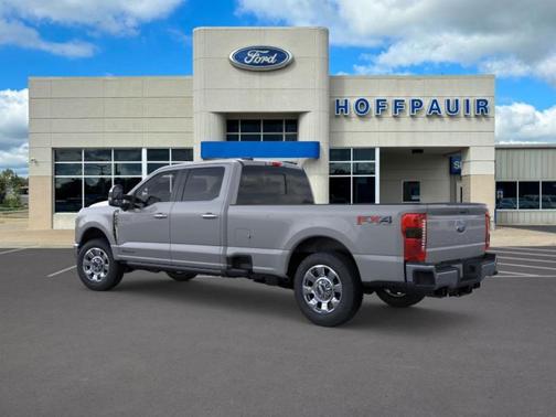 2026 Ford F-350