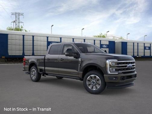 2026 Ford F-350 