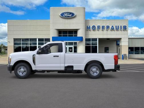 2026 Ford F-250 