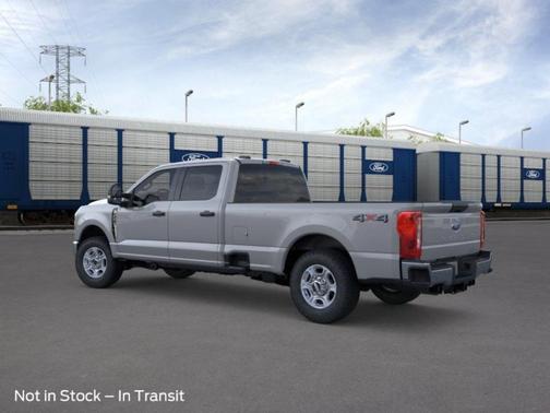 Avalanche 2026 Ford F-350
