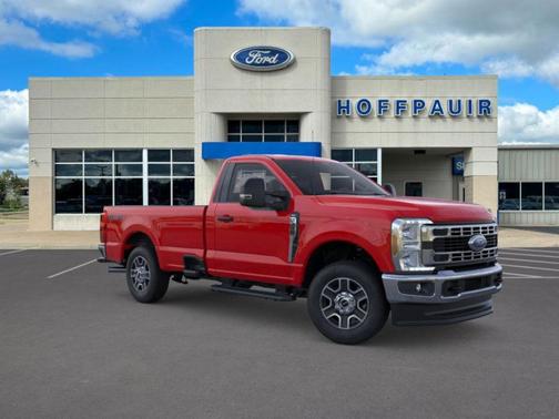 2025 Ford F-350 