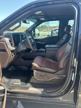 2024 Ford F-250 King Ranch