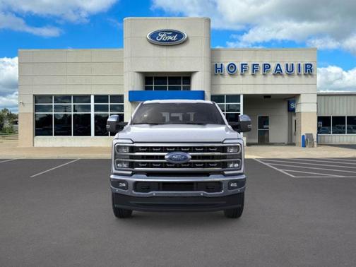 Oxford White 2026 Ford F-250