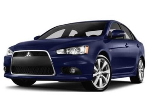 2015 Mitsubishi Lancer ES