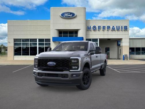 2026 Ford F-250 