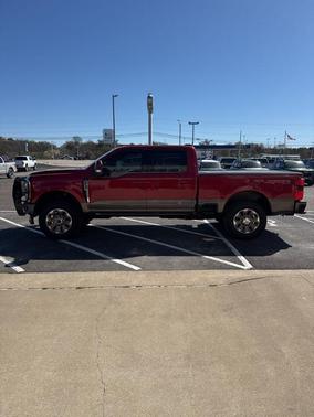 2023 Ford F-250 King Ranch