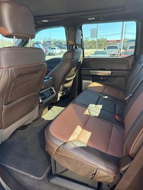 2023 Ford F-250 King Ranch