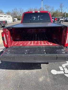 2023 Ford F-250 King Ranch