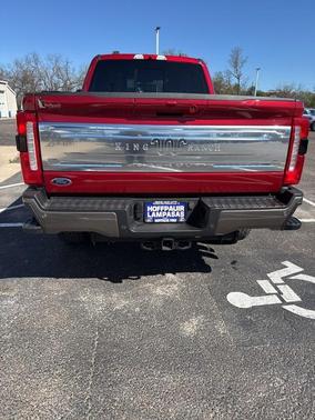 2023 Ford F-250 King Ranch