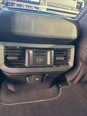 2025 Ford F-350 Platinum