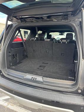 2020 Ford Expedition Max XLT