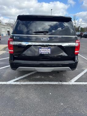 2020 Ford Expedition Max XLT