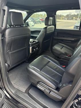 2020 Ford Expedition Max XLT