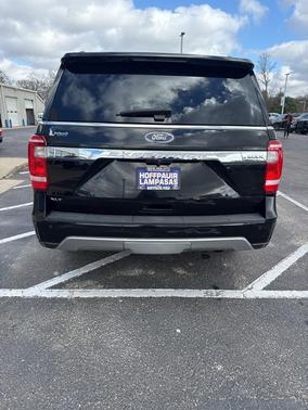 2020 Ford Expedition Max XLT