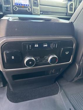 2020 Ford Expedition Max XLT