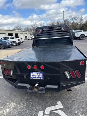 2024 Chevrolet Silverado 3500 LT