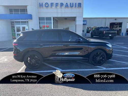 2023 Lincoln Corsair Reserve