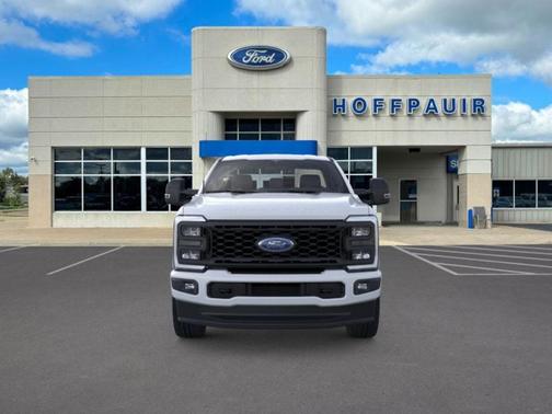 2025 Ford F-350 