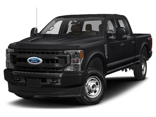 2020 Ford F-350 Lariat Super Duty