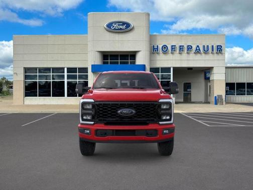 2026 Ford F-250 