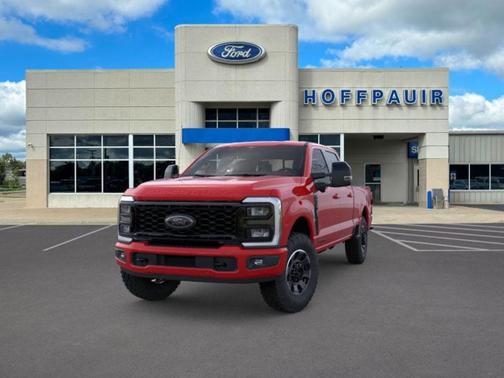 2026 Ford F-250 