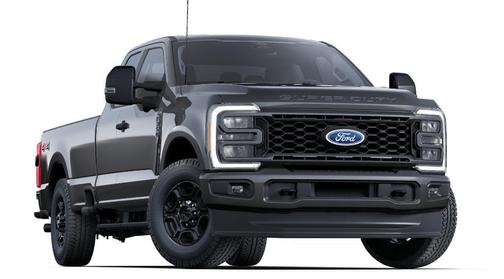 2025 Ford F-350 Super Duty
