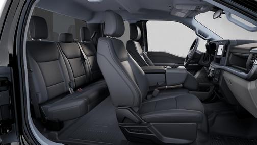 2025 Ford F-350 Super Duty