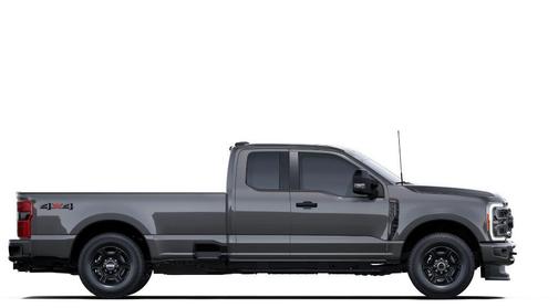2025 Ford F-350 Super Duty