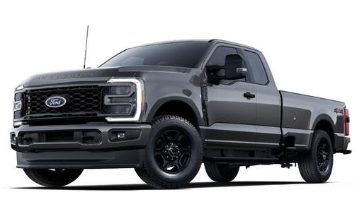 2025 Ford F-350 Super Duty