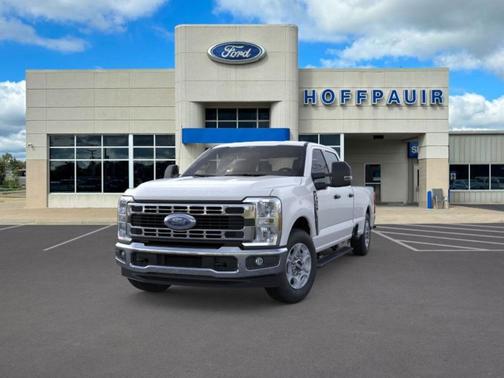 2026 Ford F-350 
