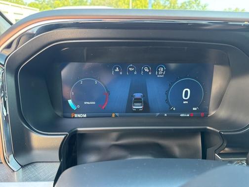 2026 Ford F-250 King Ranch