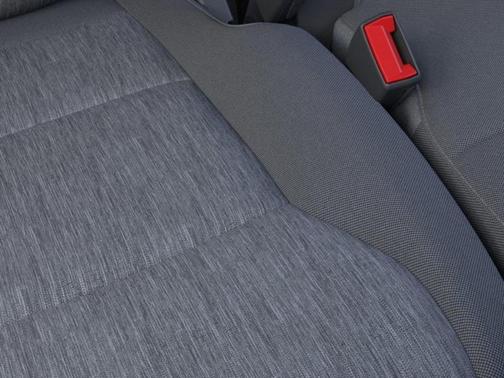 Oxford White 2026 Ford F-350 Truck