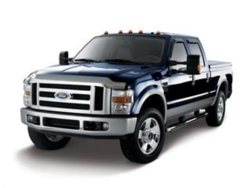 2010 Ford F-250 
