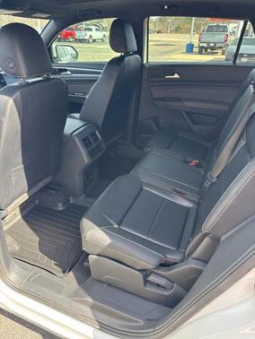 2022 Volkswagen Atlas Cross Sport 3.6L V6 SEL