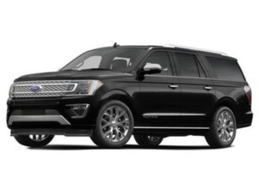 2018 Ford Expedition Max XLT