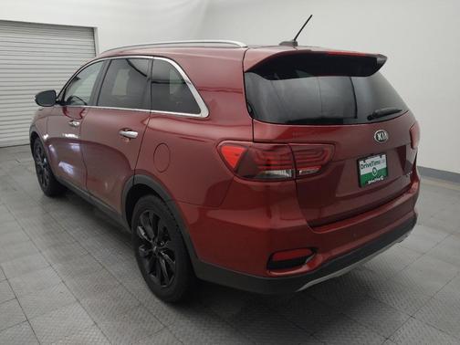 2020 Kia Sorento EX